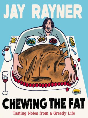 cover image of Chewing the Fat